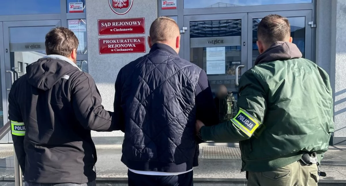 Kilkanaście ton 