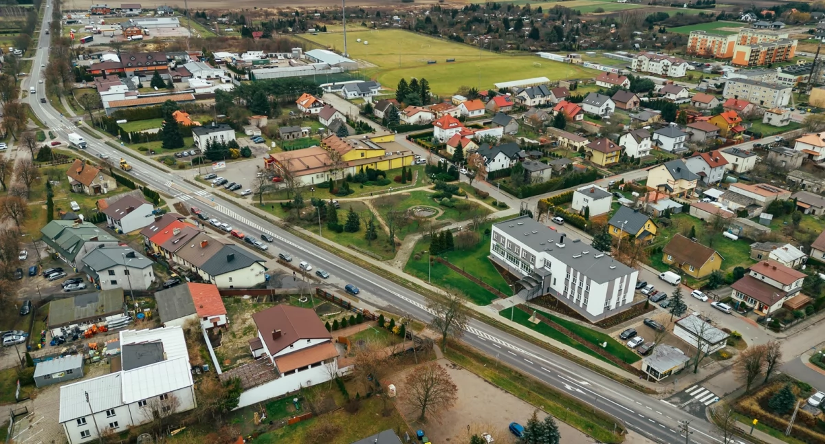 Mieszkańcy Glinojecka wybrali nową radną. Znamy wyniki wyborów uzupełniających