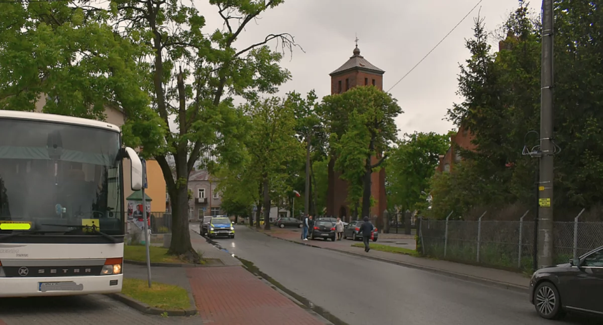 Wypadek z udziałem 11-latki. Trafiła do szpitala