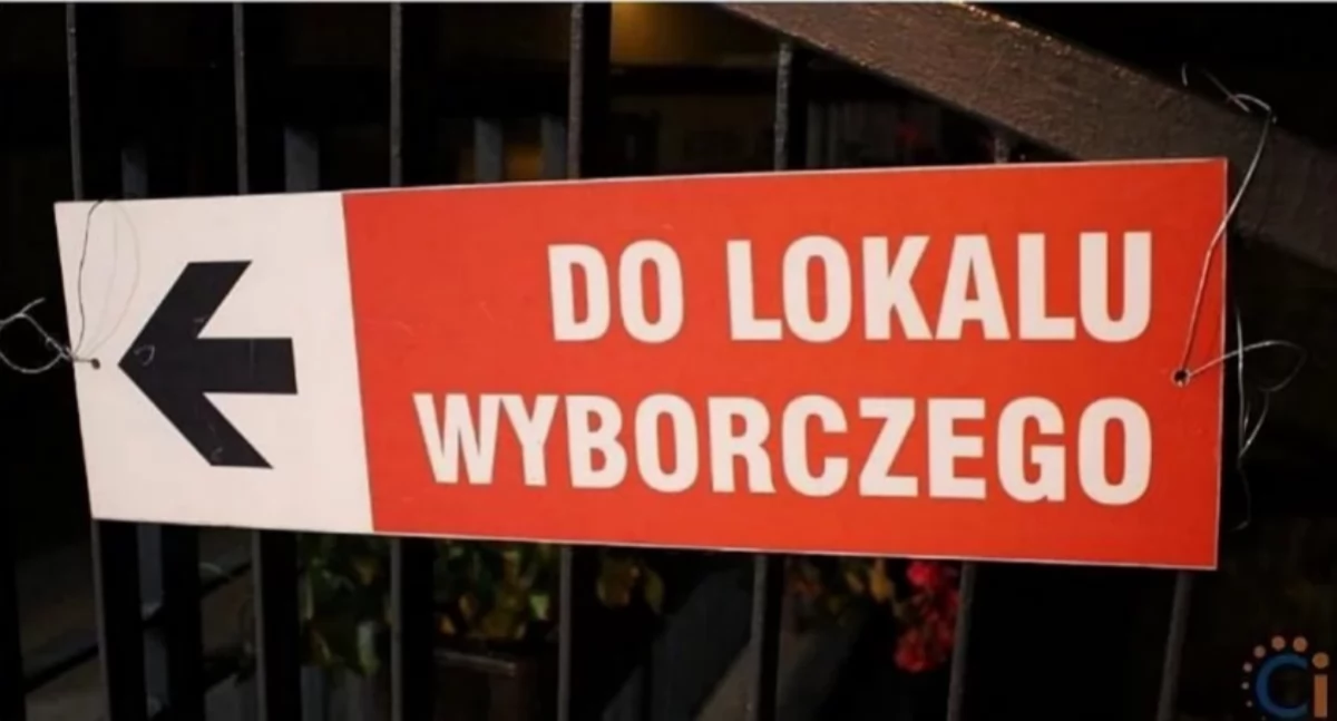 Wybory prezydenckie. Najnowsze dane o frekwencji w powiecie ciechanowskim