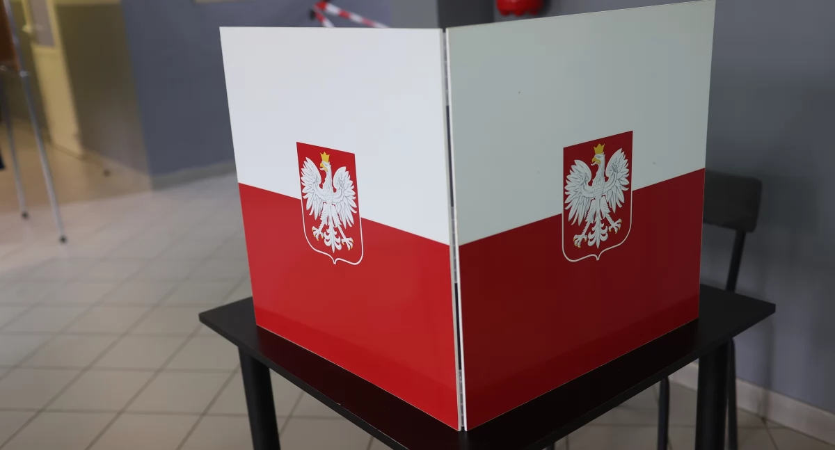 Ciechanów z najlepszą frekwencją. A gdzie głosowano najsłabiej? 
