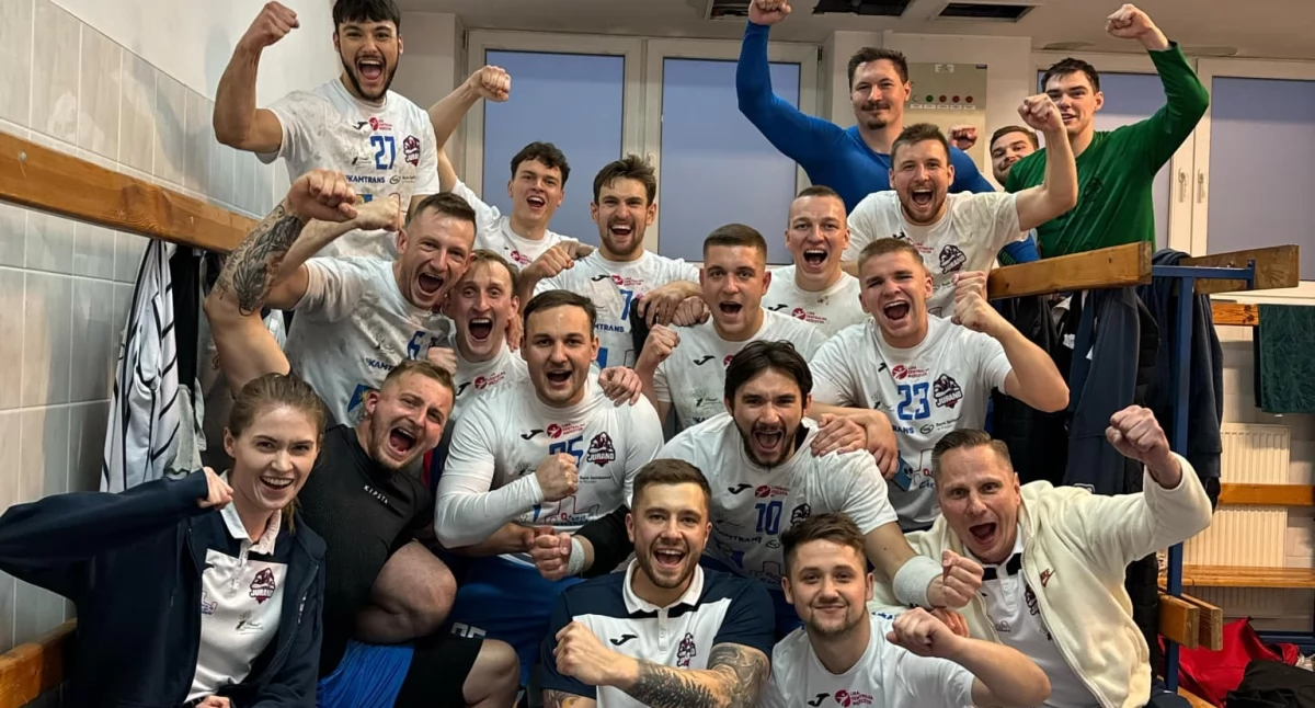 Jurand wygrywa po rzutach karnych