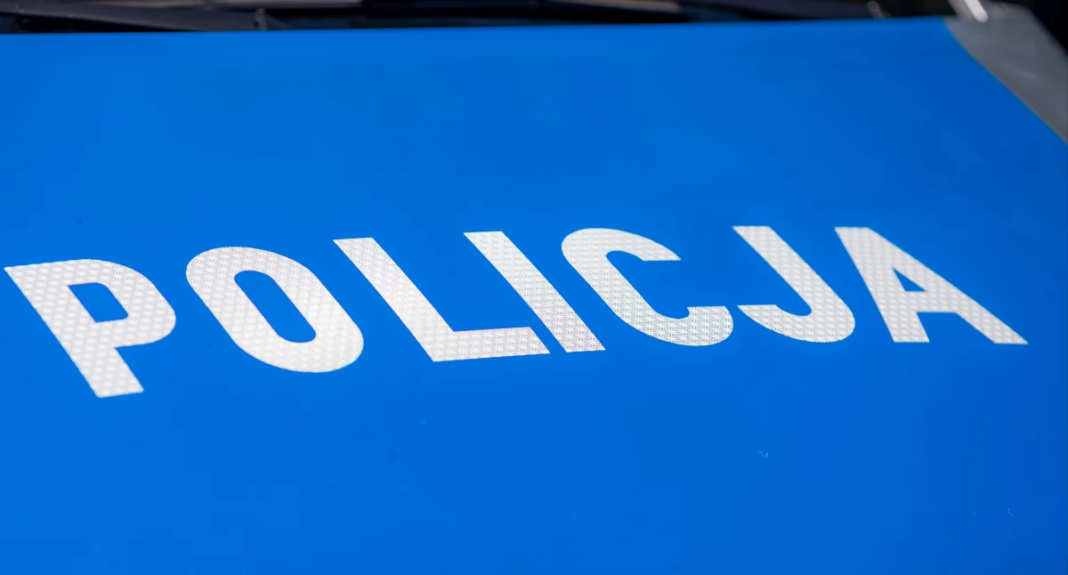 Ciechanowska komenda policji ostrzega przed oszustami