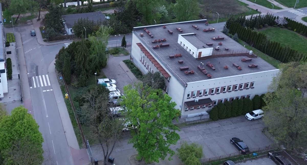 Wolny etat w ciechanowskiej inspekcji. Znamy wysokość wynagrodzenia