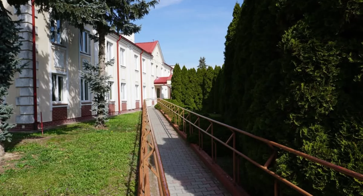 DPS w Ciechanowie poszukuje pracownika