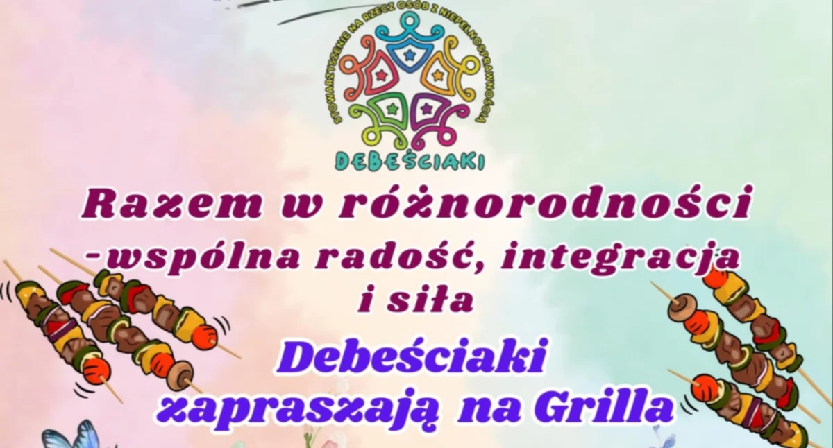 Debeściaki zapraszają na piknik w Ciechanowie 