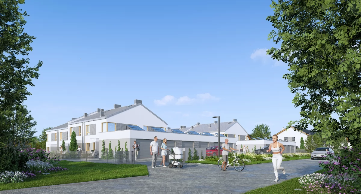 Spokój, przestrzeń i wygoda – mieszkania pod Ciechanowem, które warto zobaczyć