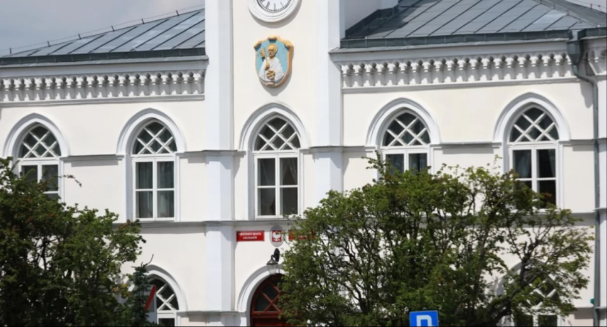 Kierownik w ratuszu cały czas poszukiwany. Trwa drugi nabór