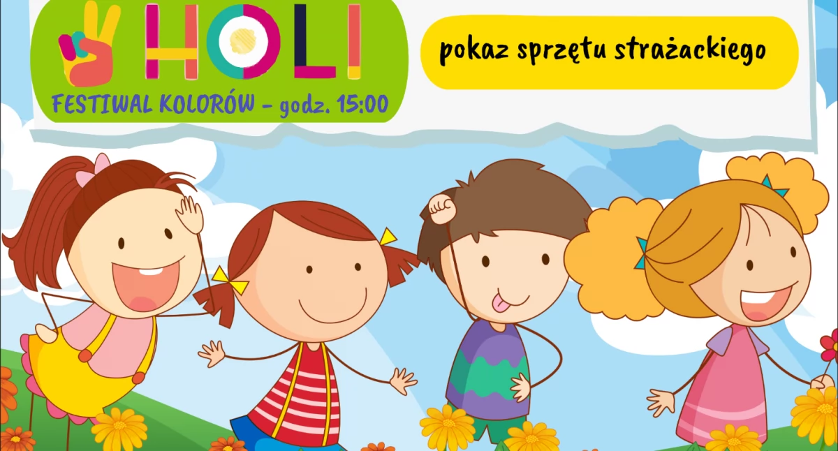 Przed nami Dzień Dziecka w Regiminie