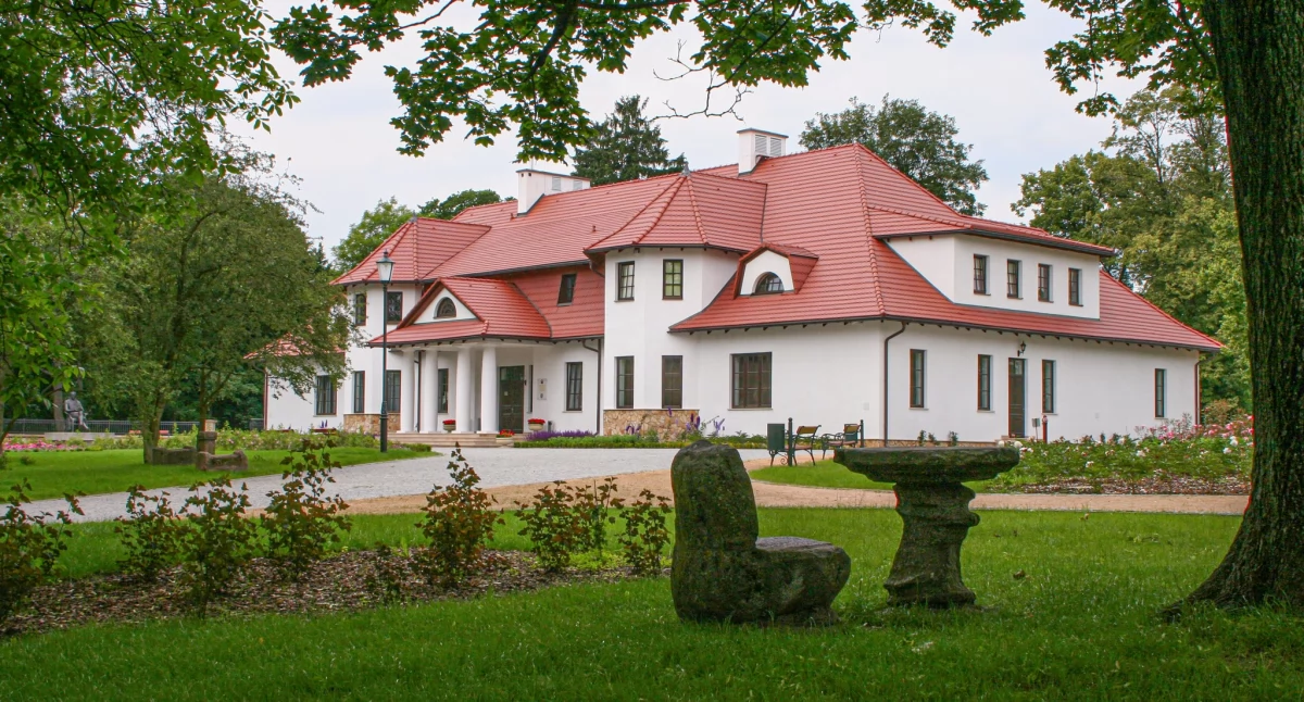 Wolne stanowisko w opinogórskim muzeum