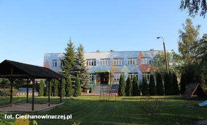 Wakacyjne liftingi szkół i przedszkoli.Sprawdź, które placówki zmieniają swoje oblicze.