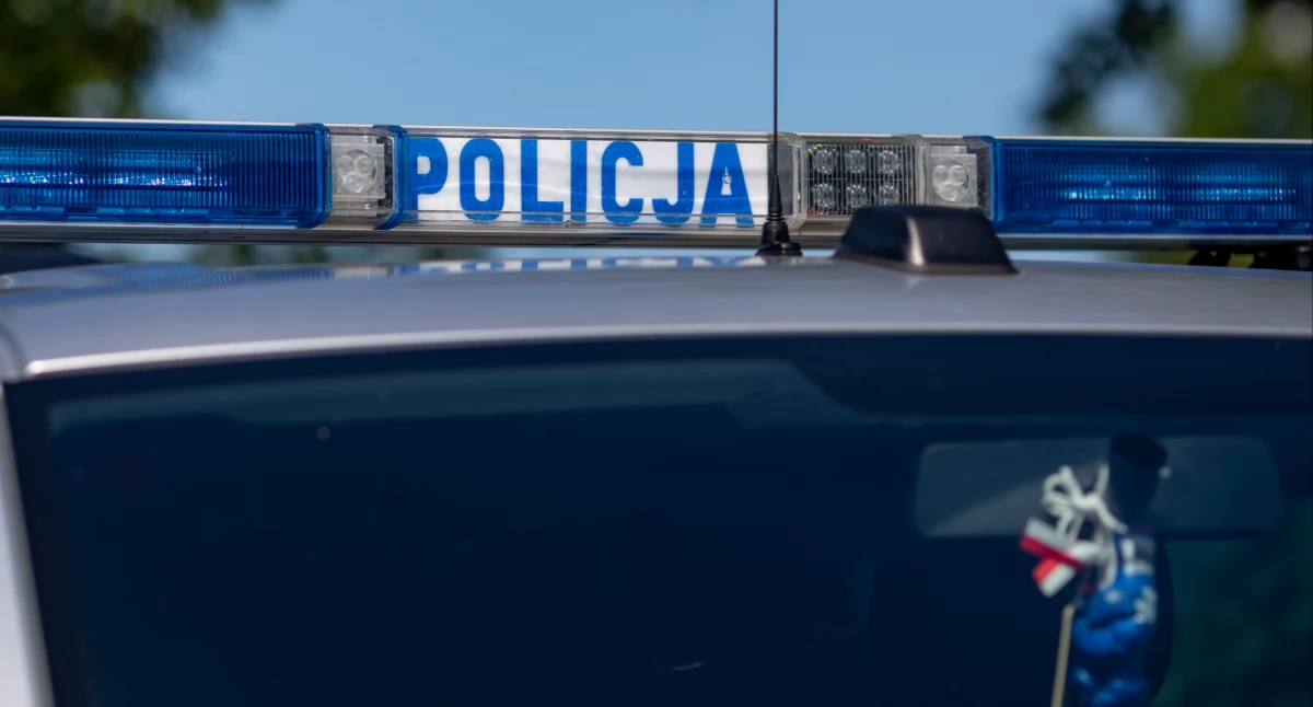 Finał poszukiwań 15-latki z okolic Ciechanowa