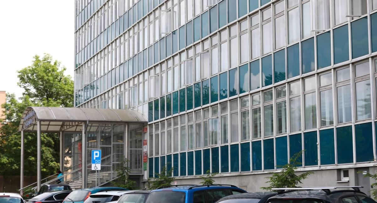 Konkurs na stanowisko dyrektora powiatowej placówki w Ciechanowie