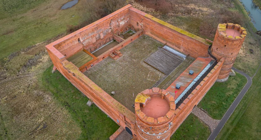 Europejskie Dni Archeologii w Zamku Książąt Mazowieckich w Ciechanowie