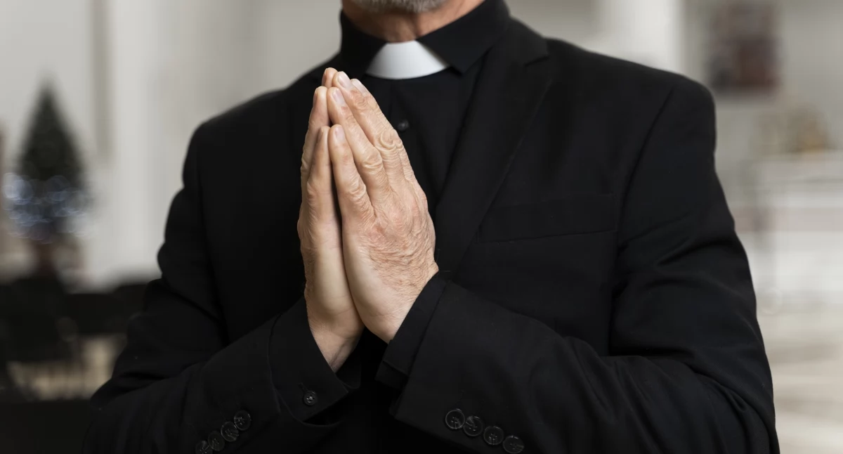 Ksiądz winny naruszenia nietykalności cielesnej ucznia