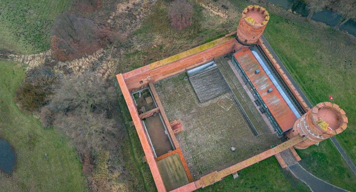 Warsztaty letnie w ciechanowskim zamku i muzeum w Gołotczyźnie. Dzieci czeka ciekawa przygoda