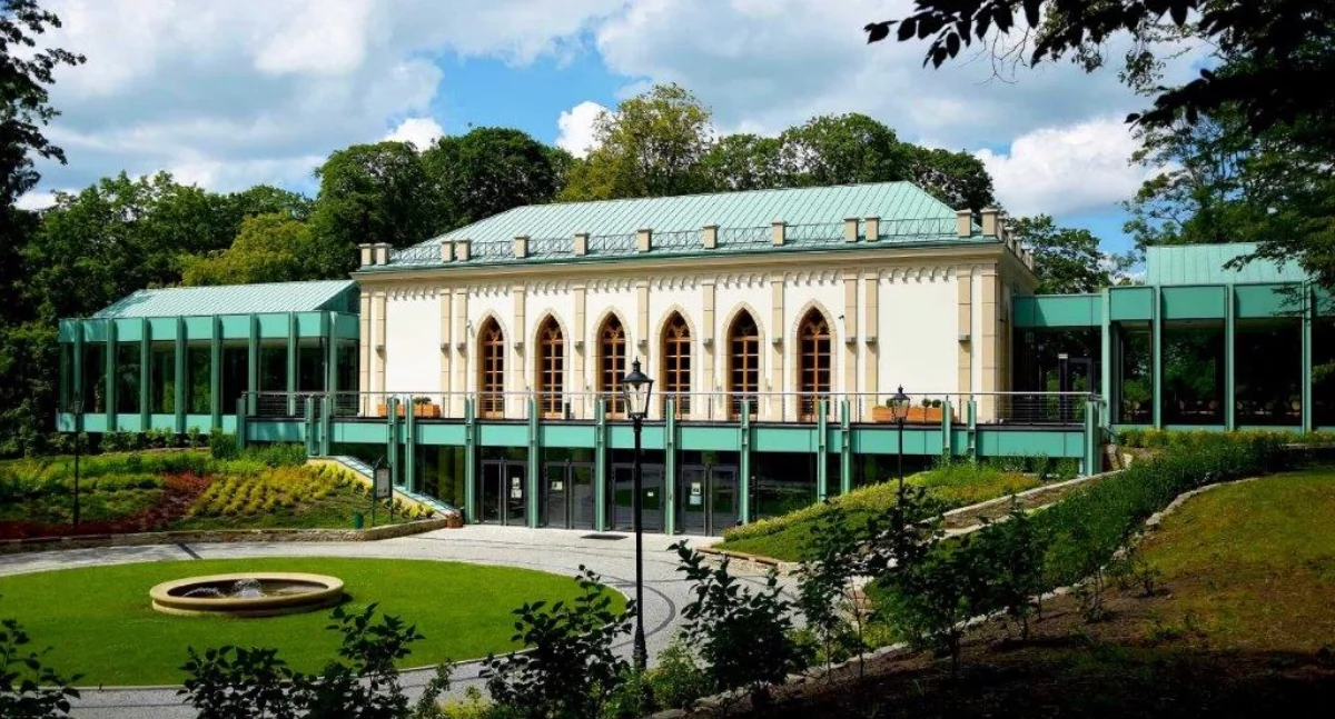 Jest praca w muzeum w Opinogórze