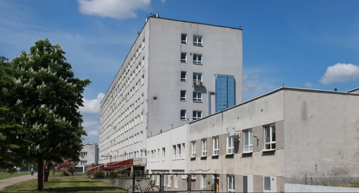 Szpital w Ciechanowie ma nowego kapelana