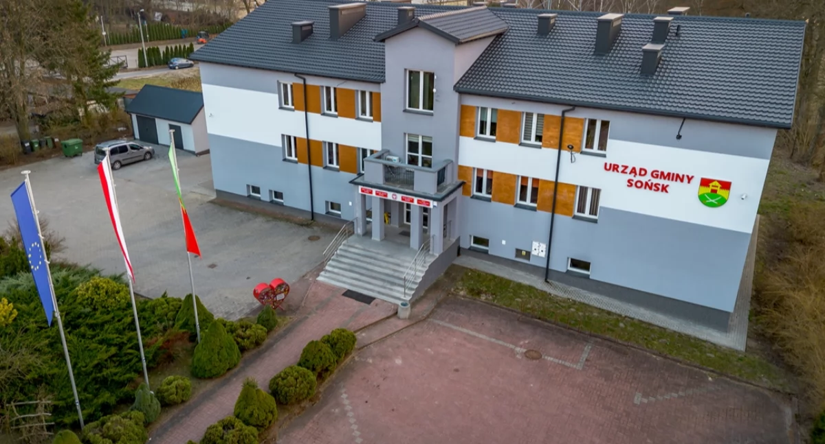 W gminie Sońsk drożej za odbiór i zagospodarowanie odpadów