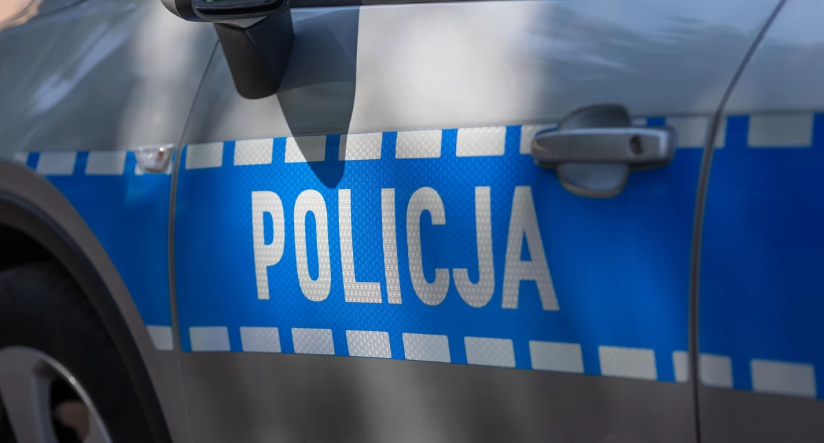 Z ostatniej chwili: utrudnienia na ruchliwej drodze krajowej nr 7