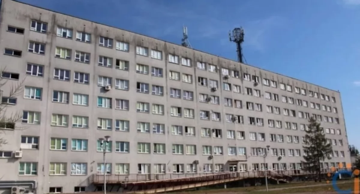 Ważna informacja dla pacjentów szpitala w Ciechanowie