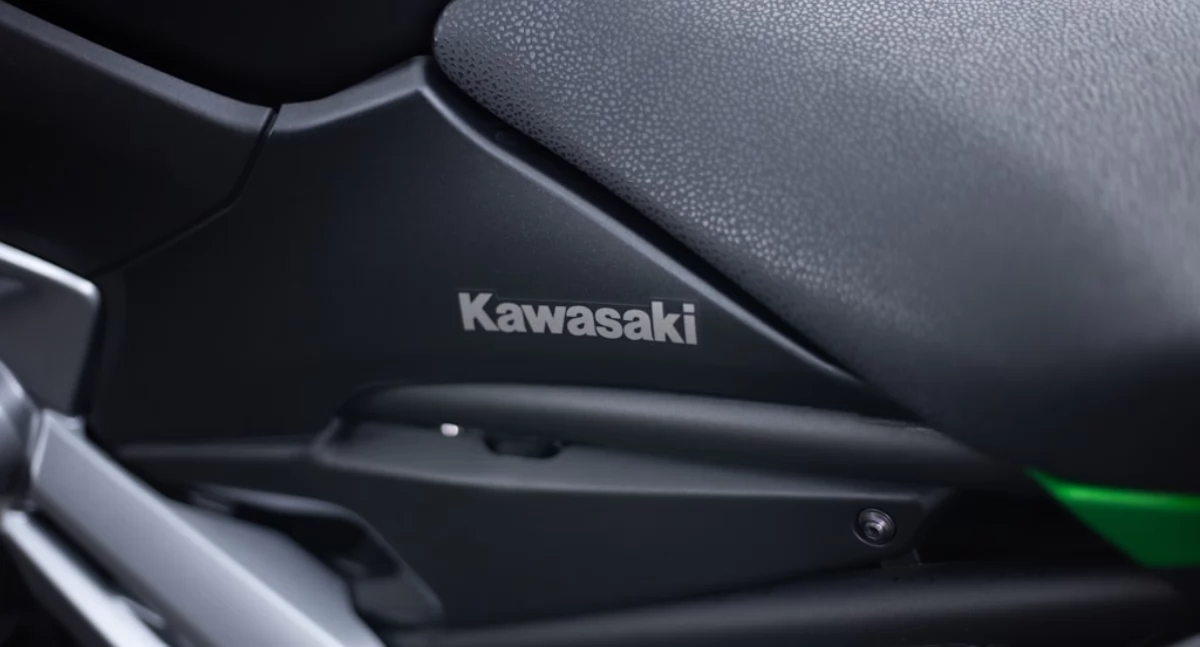 Specyfikacja motocykla Kawasaki H2 Ninja – techniczne arcydzieło inżynierii