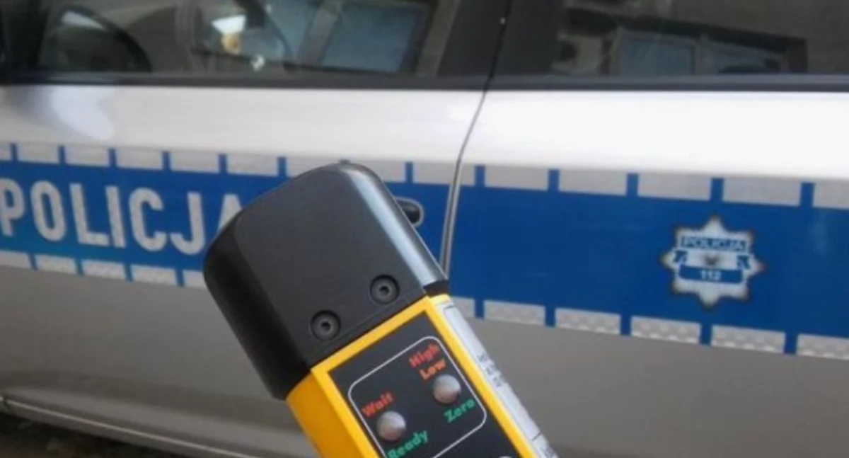 Obywatelskie zatrzymanie w gminie Glinojeck. Sprawca odpowie przed sądem
