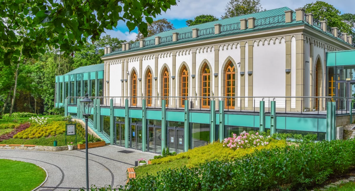 Dwie oferty pracy w muzeum w Opinogórze