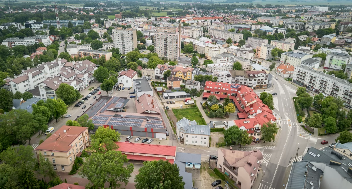 Centrum Integracji Cudzoziemców nie powstanie w Ciechanowie