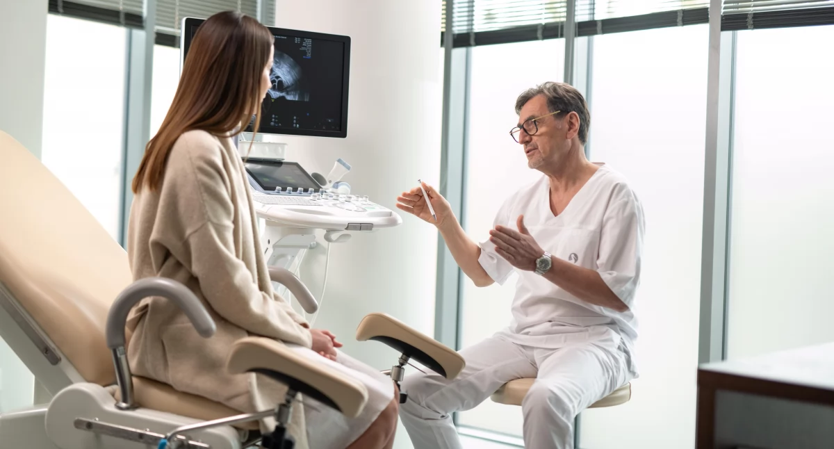 Jak histeroskopia pomaga w diagnostyce niepłodności?