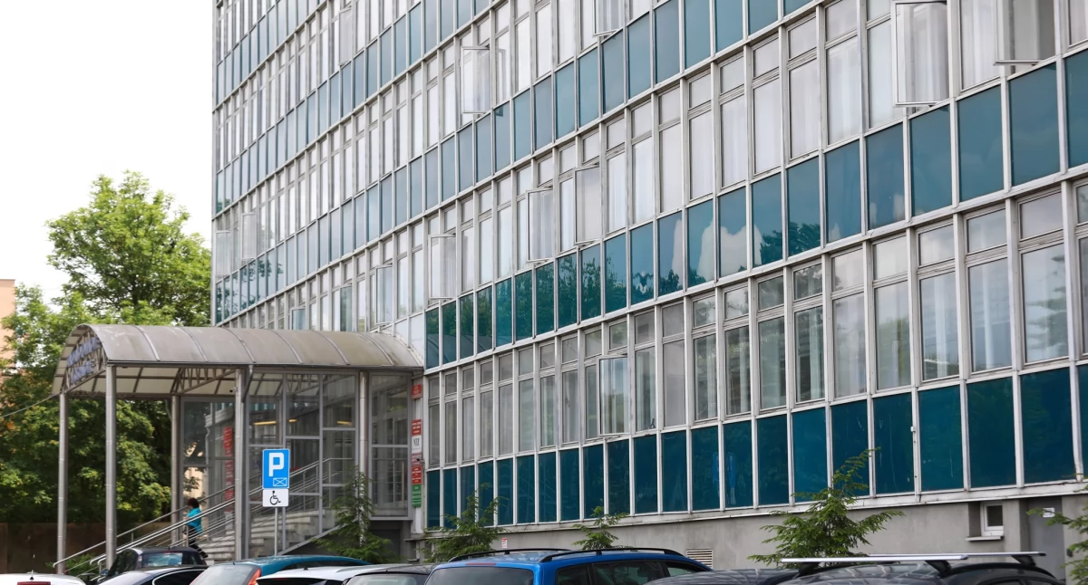Jest filarem ciechanowskiego starostwa. Wygrała konkurs w urzędzie marszałkowskim