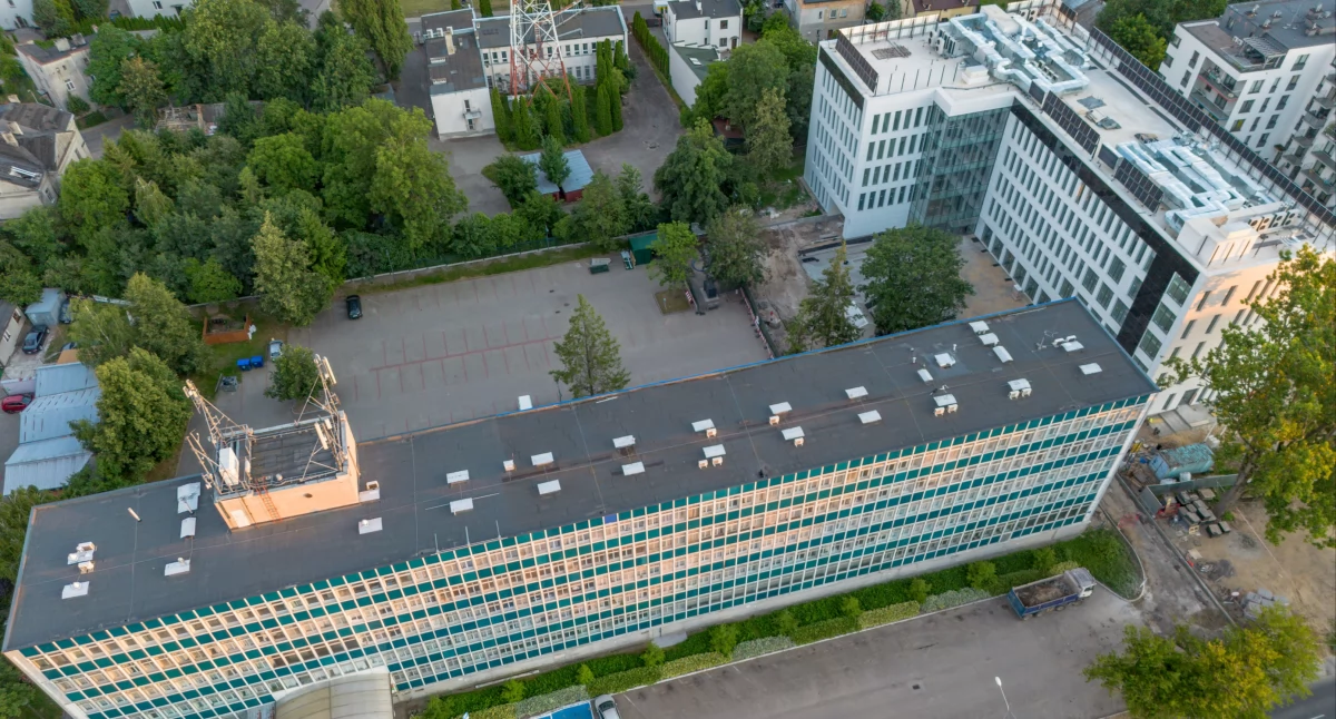 11 firm złożyło oferty dotyczące ciechanowskiej inwestycji