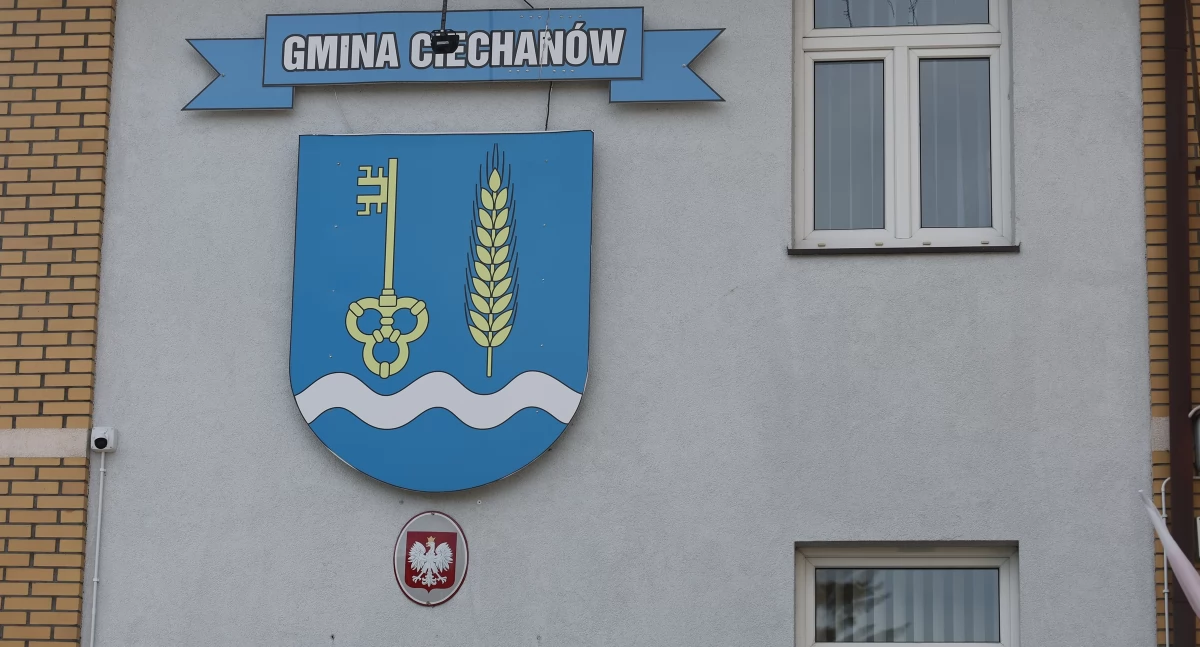 Pierwszy kluczowy przetarg dotyczący rewitalizacji parku w Sokołówku koło Ciechanowa
