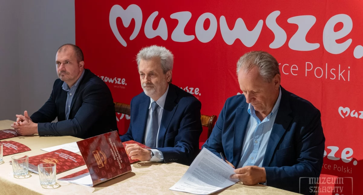 Budynek muzeum w Ciechanowie czeka rewaloryzacja. Będzie kosztować ponad 5 mln zł