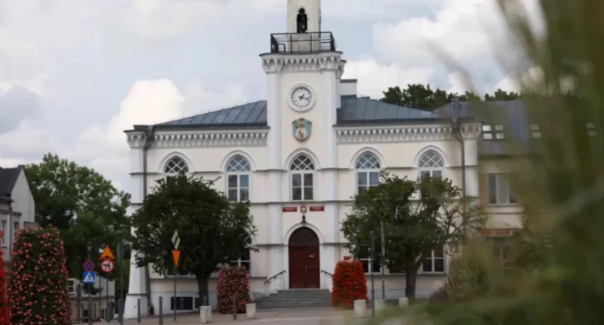 Ciechanowski ratusz nie znalazł kierownika referatu