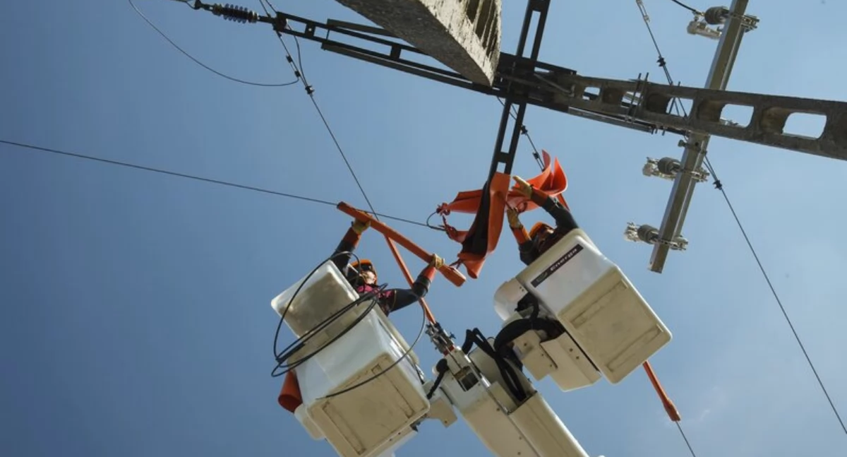 Nie będzie prądu. Energa zapowiada utrudnienia w powiecie ciechanowskim