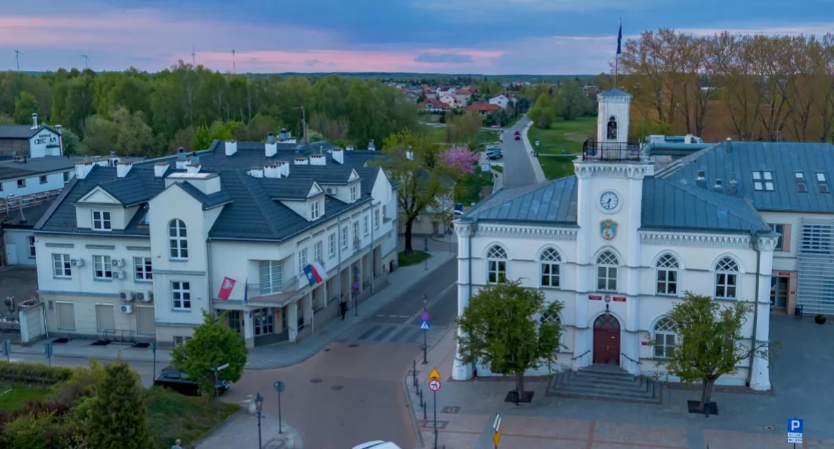 Prezydent ogłosił konkursy na trzy dyrektorskie stanowiska w Ciechanowie
