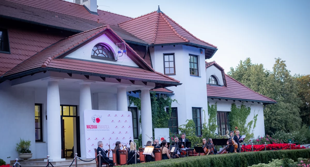 Wolne stanowisko pracy w muzeum w Opinogórze