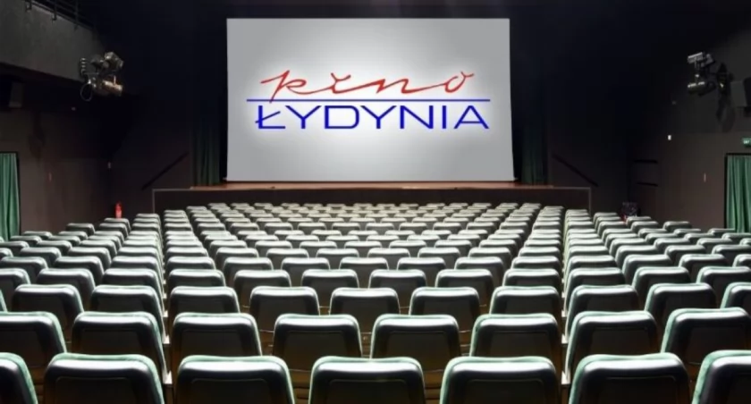 Kino w Ciechanowie wznawia działalność