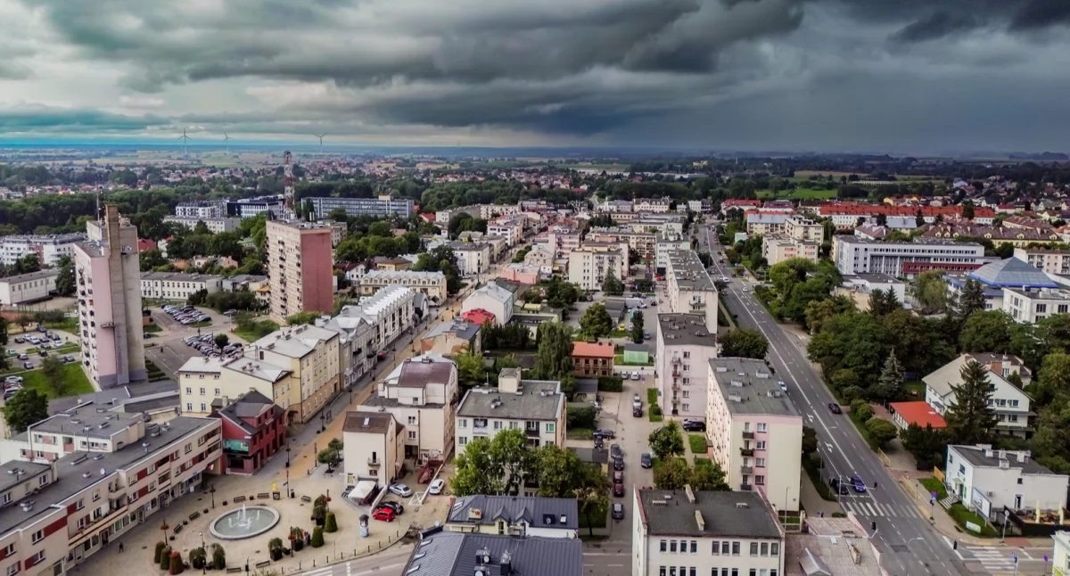 W powiecie ciechanowskim zawyją syreny alarmowe