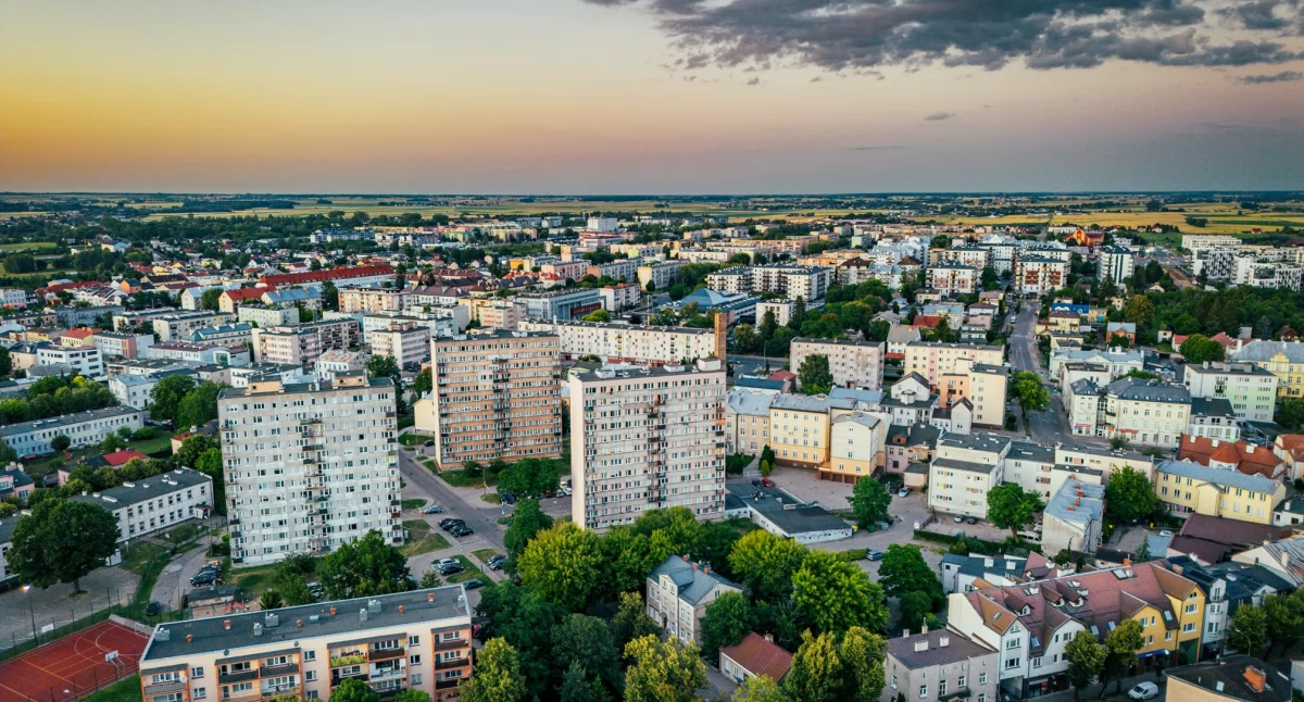 Pieniądze na ochronę ludności i obronę cywilną. Ile przewidziano dla powiatu ciechanowskiego?