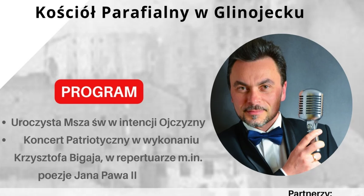Obchody rocznicy wybuchu Powstania Warszawskiego w Glinojecku