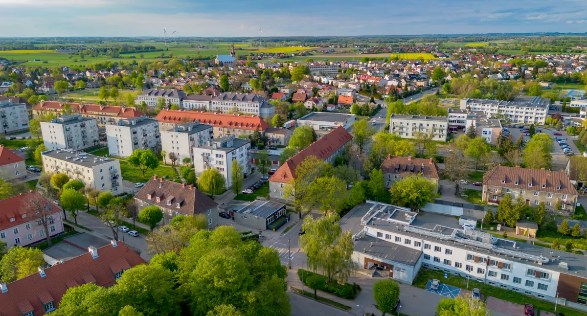 Sprzedaż mieszkań z bonifikatą w Ciechanowie. Można składać wnioski