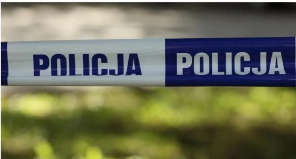 Z ostatniej chwili! W centrum Ciechanowa postrzelono mężczyznę 
