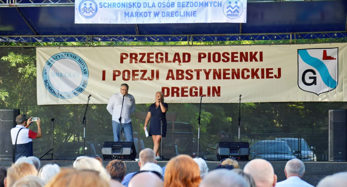 W gminie Glinojeck odbędzie się Przegląd Piosenki i Poezji Abstynenckiej