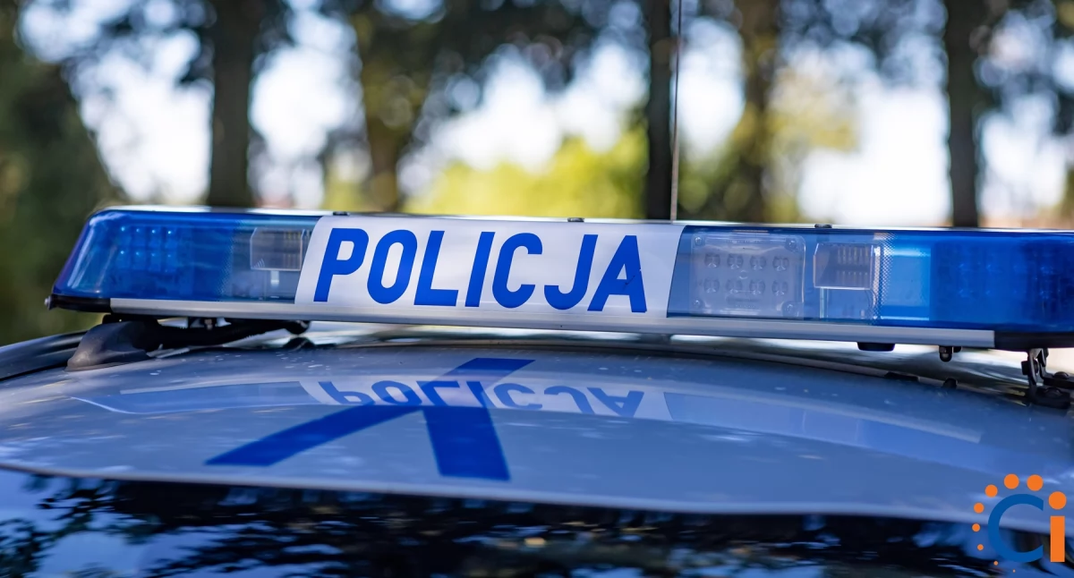 Policjant przyjechał autem do pracy. Był pod wpływem alkoholu. Sprawa już w prokuraturze