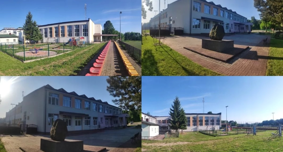 Konkurs na dyrektora szkoły w powiecie ciechanowskim