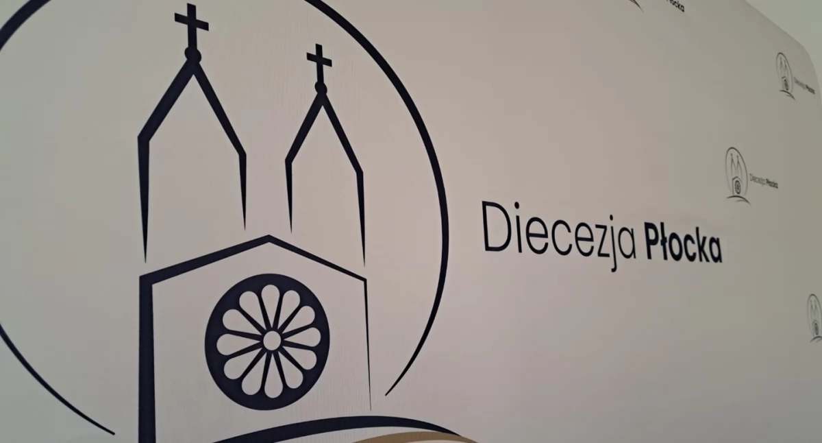 Biskupie nominacje. Na liście księża z ciechanowskiego dekanatu