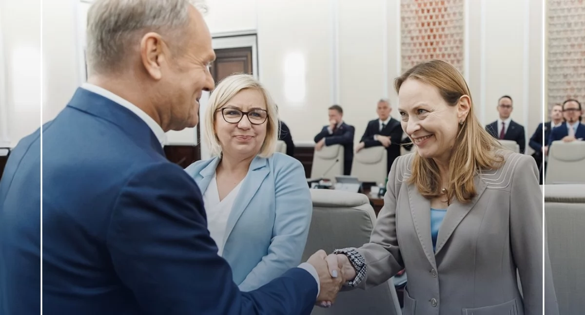 Ciechanowski wątek sprawy dotacji z KPO. Ruszyły kontrole