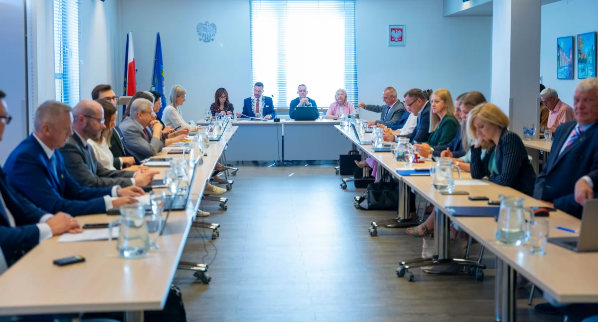 Przed nami sesja Rady Miasta Ciechanów [porządek obrad]
